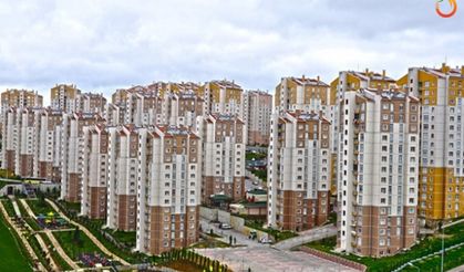Malatya’da 2019 yılında satılan konut sayısı açıklandı