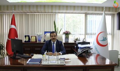 Bentli: 'Birçok mahallemizde pozitif vakalarımız bulunmaktadır'