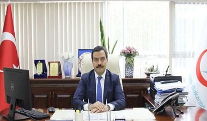 Bentli,'Malatya'da 31 bin kişiye Koronavirüs aşısı yapıldı'