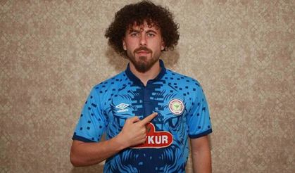 YMS'de 2 Futbolcu Çaykur Rizespor'a Kiralandı