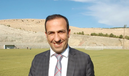 Adil Gevrek Yeniden Başkan Seçildi