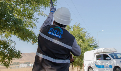 Malatya'da 46  Mahallelerde Elektrik Kesintisi Yaşanacak? 19 Aralık Salı