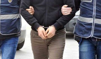 Malatya'da OperasyoN: 4 Gözaltı