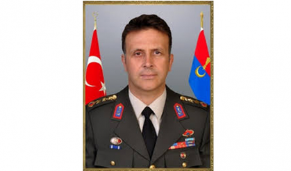 Malatya İl Jandarma Komutanı Değişti