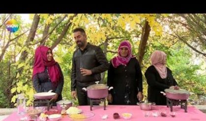 Turgay Başyayla Yeni Programıyla Malatya'da