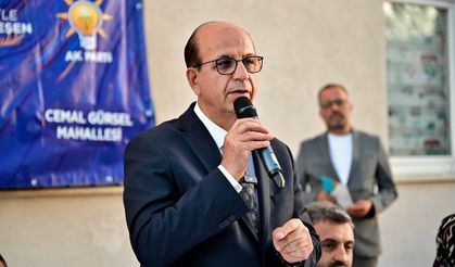 Malatya Küllerinden Yeniden Doğuyor