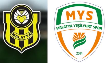 Yeni Malatyaspor ve Yeşilyurtspor'dan 17 Futbolcu PFDK'ya Sevk Edildi