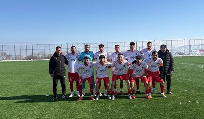 Akçadağspor Sahasında Farklı Kazandı!