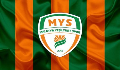 Malatya Yeşilyurtspor’da Teknik Direktör Değişikliği