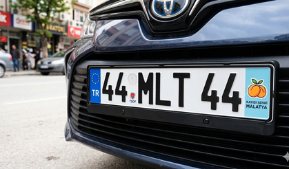 APP Plaka Cezalarına Geçici Düzenleme: 1 Nisan’a Kadar Ceza Kesilmeyecek