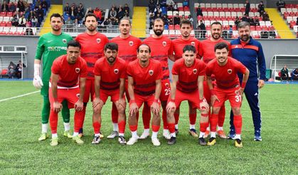 Battalgazi Belediyespor 3. Lig Yolunda Play-Off’ta