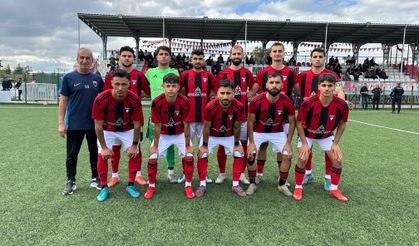 Battalgazi Belediyespor’dan Sezona 3 Puanlı Başlangıç