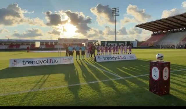 Yeni Malatyaspor PFDK'ya Sevk Edildi