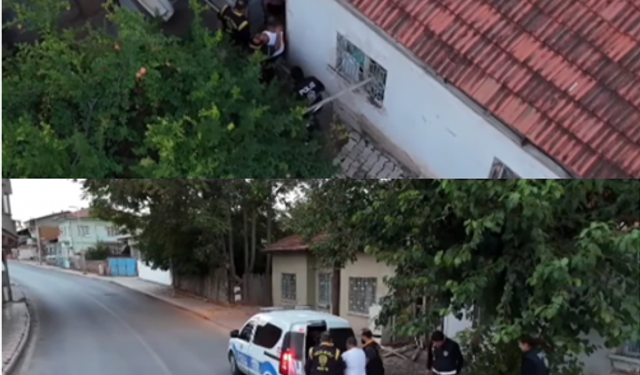Kesinleşmiş hapis cezaları bulunan 27 firari şahıs yakalandı