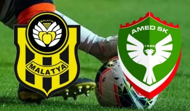 Maç Sonucu: YMS 2-4 Amed Sportif Faaliyetler