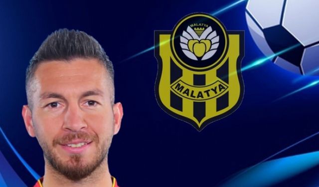Adem Büyük YMS'nin Futbol Sorumlusu Oldu