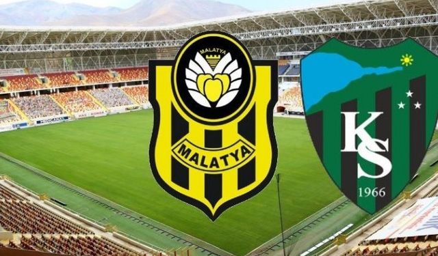 Maç Sonucu: YMS 1-3 Kocaelispor
