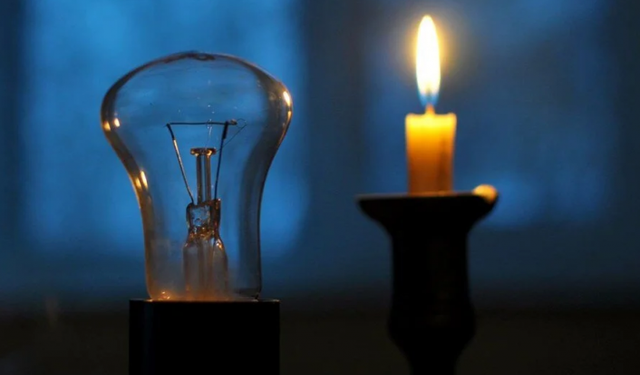 Malatya'da 217 Mahallede Elektrik Kesintisi Yaşanacak (22 Aralık Pazar)