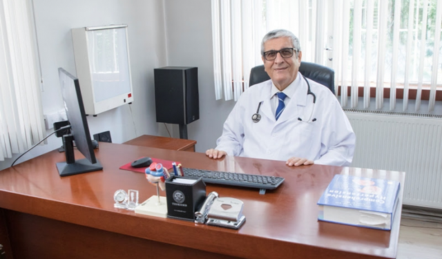 D Vitamini Düşüklüğü Hipertansiyona Neden Oluyor mu?