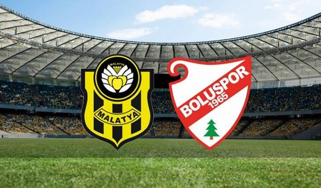 Maç Sonucu: YMS 2-4 Boluspor
