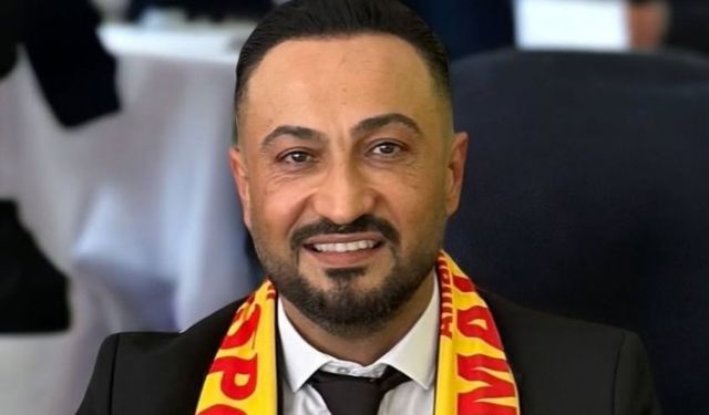 YMS'de Başkan Altunok İstifa Etti