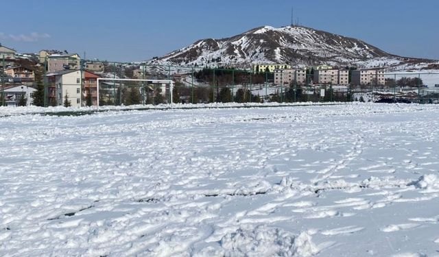 Arapgirspor olarak artık kimseden bir beklentimiz kalmadı