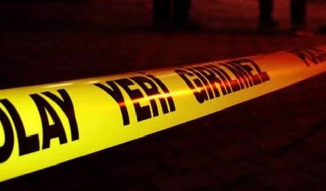 Malatya’da Şüpheli Ölüm! Evinde Ölü Bulundu