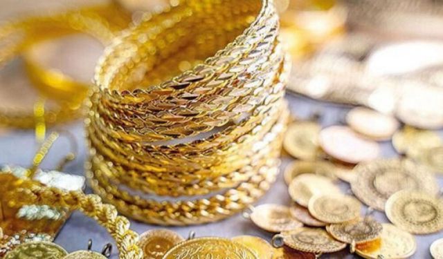 Rüyada altın görmek neye işarettir?