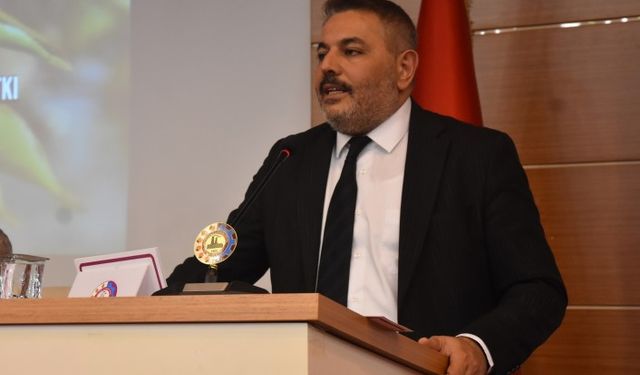 Başkan Sadıkoğlu’ndan milletvekillerine mücbir sebep çağrısı!