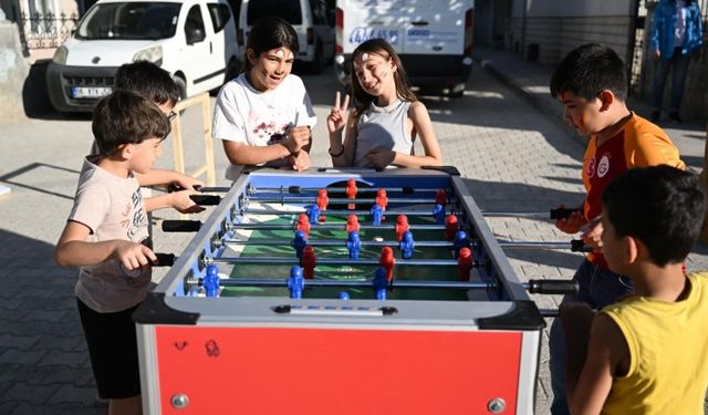 Battalgazi Belediyesi Aile Yılına Yönelik Etkinliklerini Sürdürüyor