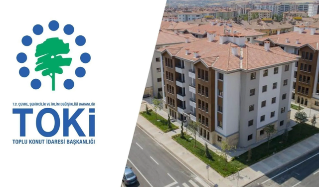 Malatya TOKİ Kura Çekilişi Sonuçları (19 Haziran 2025 Perşembe )