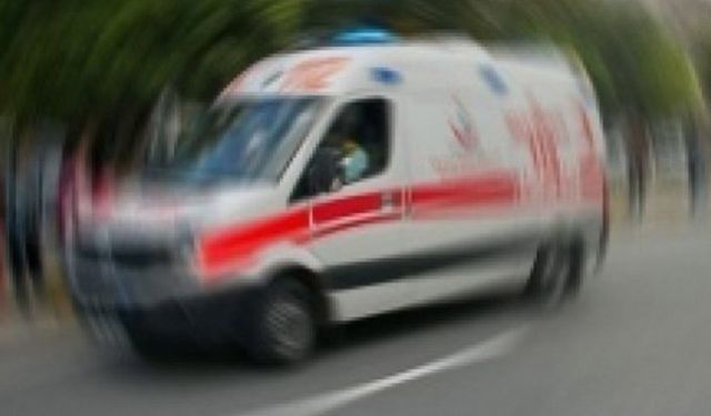 Malatya’da Feci Kaza: Çapa Motorunun Altında Kalan Sürücü Hayatını Kaybetti