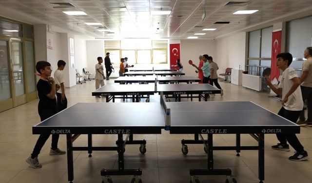 Yeşilyurt Belediyesi’nin Melekbaba’da Ki Çocuk Şenliği Renkli Anlar Sahne Oldu