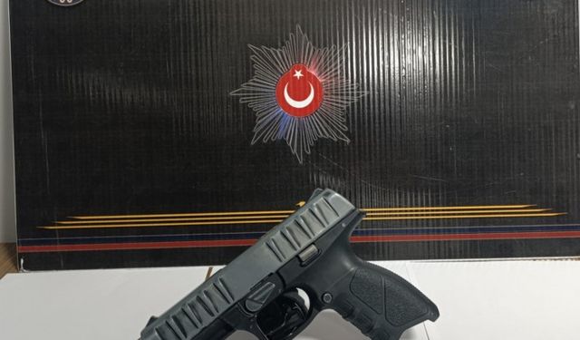 Malatya’da Silahlı Kavga: 2 Kişi Yaralandı