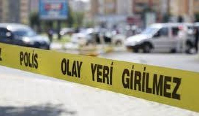Malatya’da Park Halindeki Araçta Ölü Bulundu