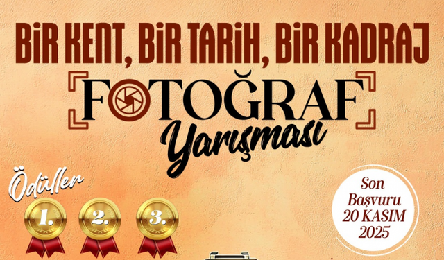 Battalgazi Belediyesi’nden Fotoğraf Yarışması