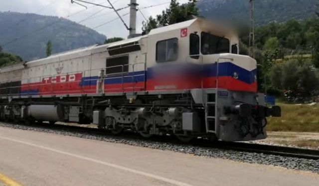 Hemzemin Geçitte Kaza: 1 Ağır Yaralı