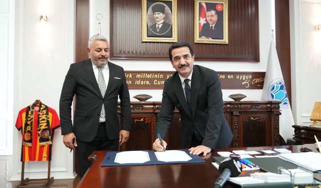 Başkan Taşkın’ın Başlattığı ‘Taziye Evi’ Projesine Tso’dan Destek