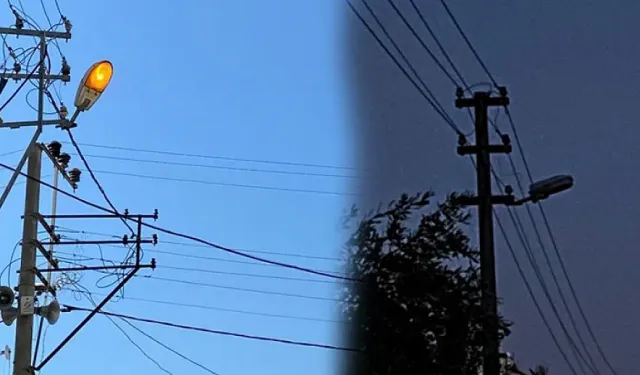 Fırat EDAŞ’tan Genel Aydınlatma Denetimi