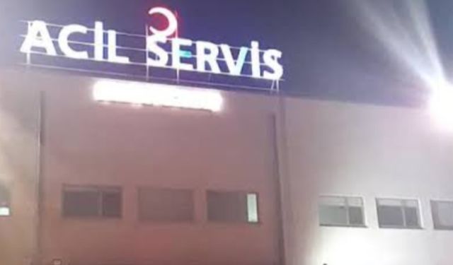 Malatya'da  Yine Kavga: 1 yaralı