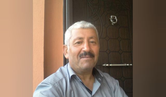 Şantiyede İş Makinasının Çarptığı Tesisat Ustası Öldü