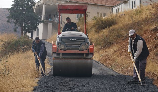 Yeşilyurt'ta Öncelk Konforlu Ulaşım