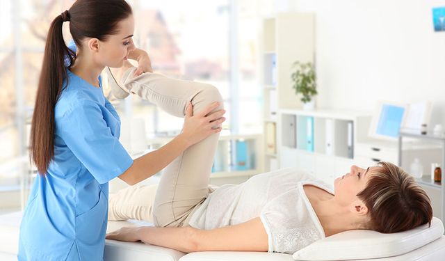 Yeşilyurt’ta ‘Fizik Tedavi ve Sağlıklı Yaşam Seminerleri’ 1 Kasım’da Başlıyor!