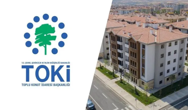 Bostanbaşında Evler Teslim Sürecine Geldi
