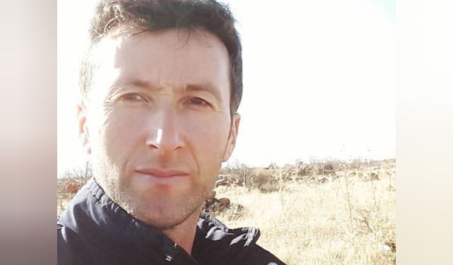 Yüksek Gerilim Hattından Düşen İşçi Hayatını Kaybetti