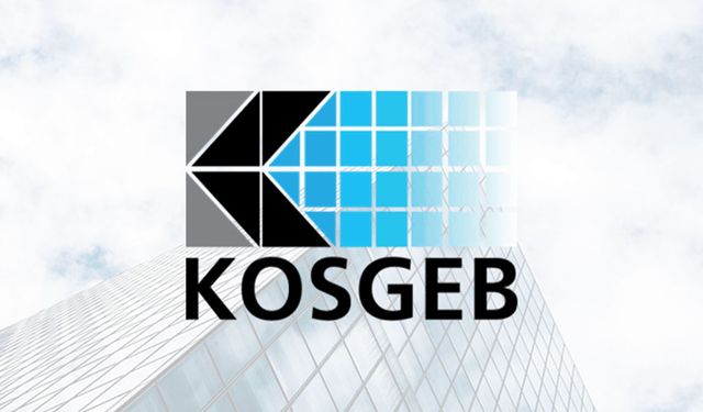 Malatya’da Az Hasarlı-Hasarsız İşletmelere KOSGEB Kredileri Başlıyor