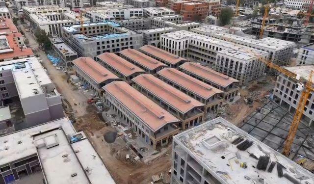 Bakırcılar Çarşısı’nda Kura Çekimi Gerçekleşecek