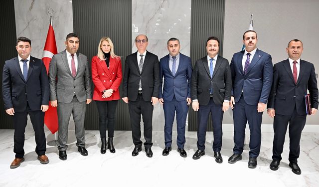 Yeşilyurt Belediyesi’nde Sosyal Denge Sözleşmesi %120 Oranında Yenilendi