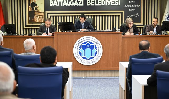 Başkan Taşkın: 'Hep birlikte milletimize hizmet etmeye devam edeceğiz'