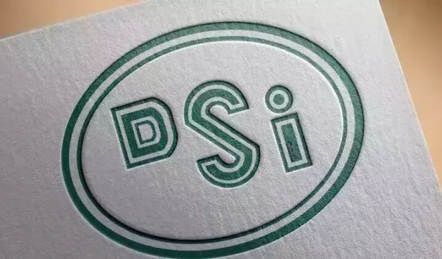 DSİ'ye 1.389 Personel Alımı Yapılacak!